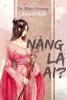 Nàng Là Ai? book cover