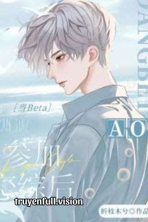 Khi Beta Lạc Vào Show Hẹn Hò AO book cover