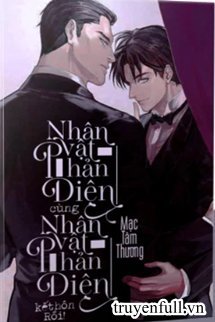 Nhân Vật Phản Diện Cùng Nhân Vật Phản Diện Kết Hôn Rồi! book cover