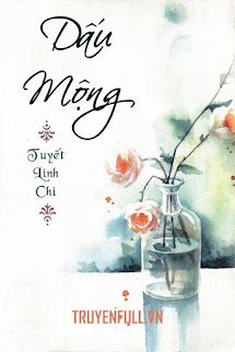 Dấu Mộng book cover