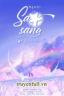 Người Là Sao Sáng Giữa Nhân Gian book cover
