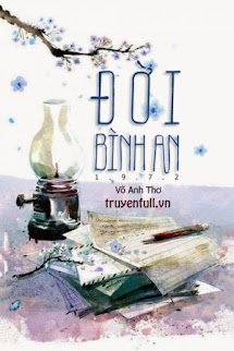 Đời Bình An (1972) book cover
