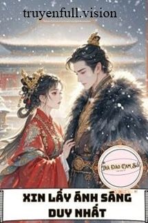 Xin Lấy Ánh Sáng Duy Nhất book cover