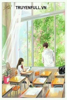 Trúc Mã Của Tôi Yêu Nhau Rồi? book cover