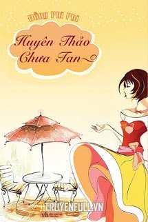 Huyên Thảo Chưa Tàn book cover