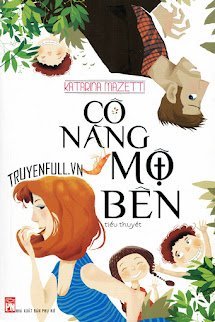 Cô Nàng Mộ Bên book cover