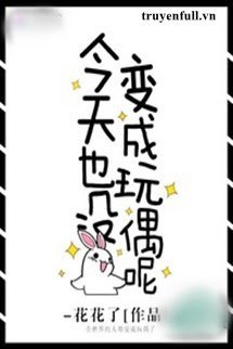 Khi Thế Giới Trở Thành Trò Chơi Búp Bê book cover