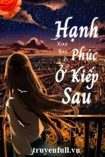 Hạnh Phúc Ở Kiếp Sau book cover