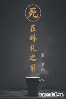 Chết Trước Lễ Cưới book cover