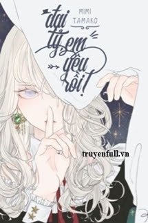 Đại Tỷ, Em Yêu Rồi! book cover