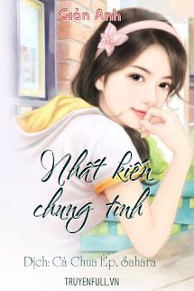 Nhất Kiến Chung Tình book cover