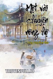 Một Vài Chuyện Nông Hộ - Lãng Lãng Minh Nhật book cover