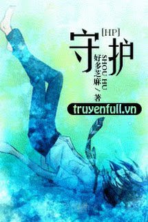 [Đồng Nhân Harry Potter] Bảo Hộ book cover