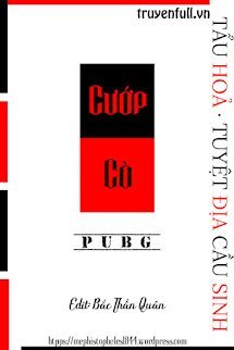 [PUBG] Cướp Cò book cover