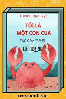 Tôi Là Một Con Cua book cover