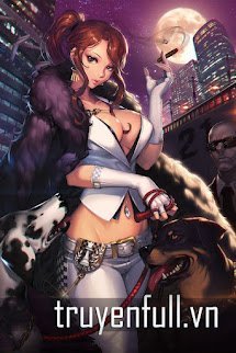 Thiên Sứ Địa Ngục - Hell Angel (Người Tốt Hay Kẻ Xấu) book cover