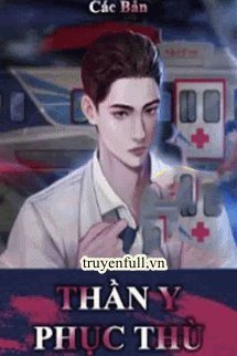 Thần Y Phục Thù! book cover