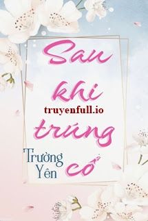 Sau Khi Trúng Cổ book cover