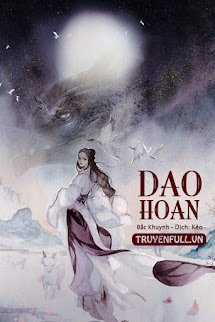 Dao Hoan book cover