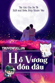 Hồ Vương Đón Dâu book cover