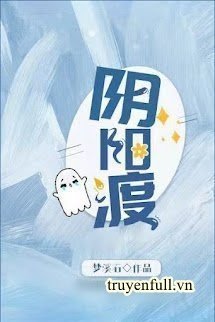 Vượt Âm Dương book cover