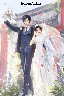 Xuyên Nhanh Tôi Và Chồng Là Kết Hôn Giả book cover