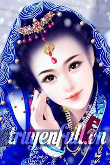 Vương Phi Người Hiện Đại book cover