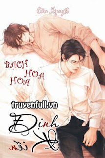 Định Kiến book cover