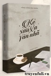 Kẻ Xấu Xa Văn Nhã book cover