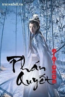 Phán Quyết book cover