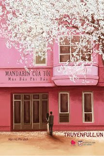 Mandarin Của Tôi book cover