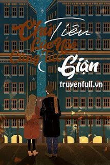 Chú Tiêu Lúc Nào Cũng Tức Giận book cover