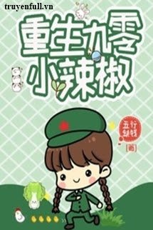 Trọng Sinh Tiểu Ớt Cay Thập Niên 90 book cover
