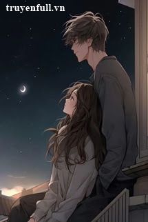 Ngôi Sao Bầu Trời Đều Hái Cho Em book cover