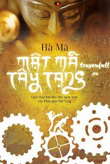 Mật Mã Tây Tạng Cover