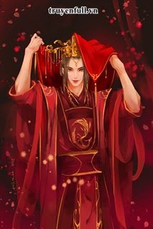 Quỷ Tân Nương book cover