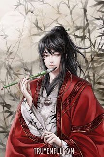 [Tử Dạ Ngô Ca Hệ Liệt] - Bộ 2 - Trường Tịch Liêu book cover