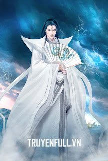 Tinh Thần Đại Đế book cover