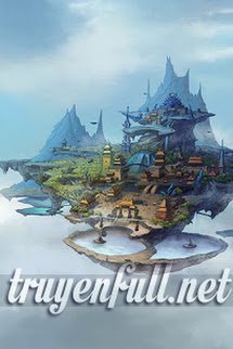 Chiến Dịch Sử Thi [Đại Mộng Sơn Hải Vũ Trụ] book cover