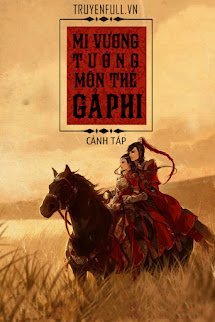 Mị Vương Tướng Môn Thế Gả Phi book cover