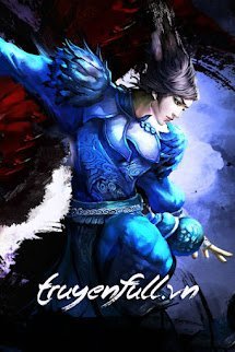 Phi Thiên Ma book cover
