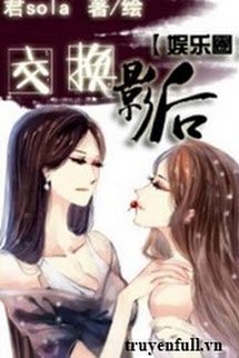 Hoán Đổi Ảnh Hậu book cover