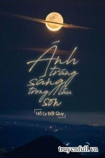 Ánh Trăng Sáng Trong Lầu Son book cover