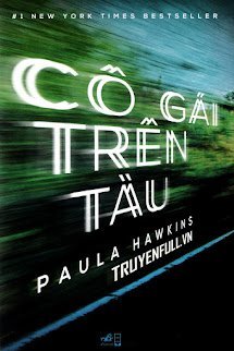 Cô Gái Trên Tàu book cover