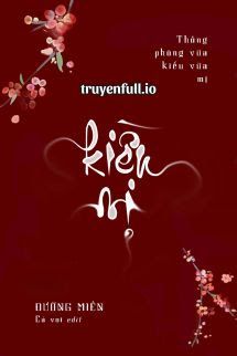 Kiều Mị: Thông Phòng Vừa Kiều Vừa Mị book cover