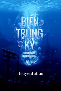 Biến Trùng Ký - Khuy Hạo Nguyệt book cover