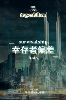 Thiên Kiến Kẻ Sống Sót book cover