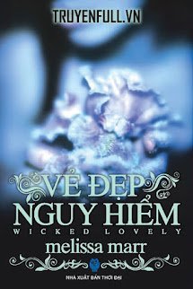Vẻ Đẹp Nguy Hiểm book cover