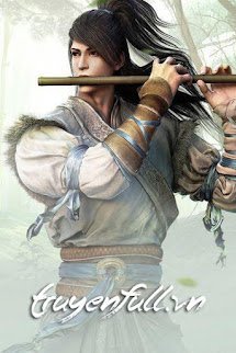 Vân Đạm Phong Khinh book cover