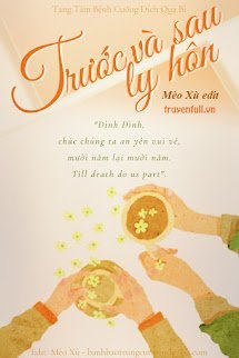 Trước Và Sau Ly Hôn book cover